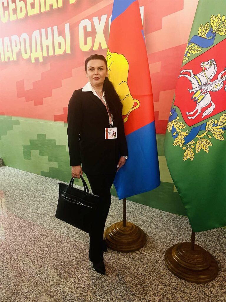 VII УСЕБЕЛАРУСКІ НАРОДНЫ СХОД