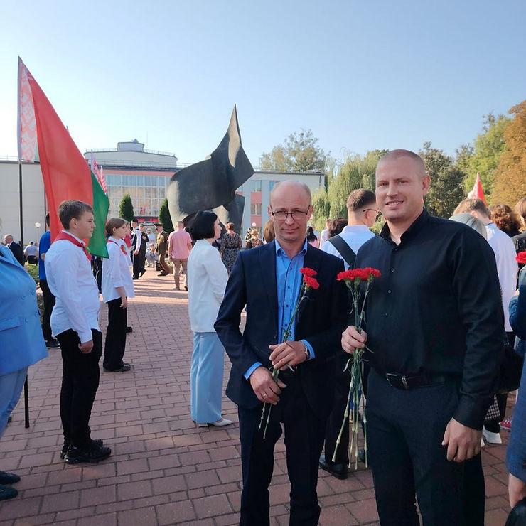 ДЕНЬ НАРОДНОГО ЕДИНСТВА