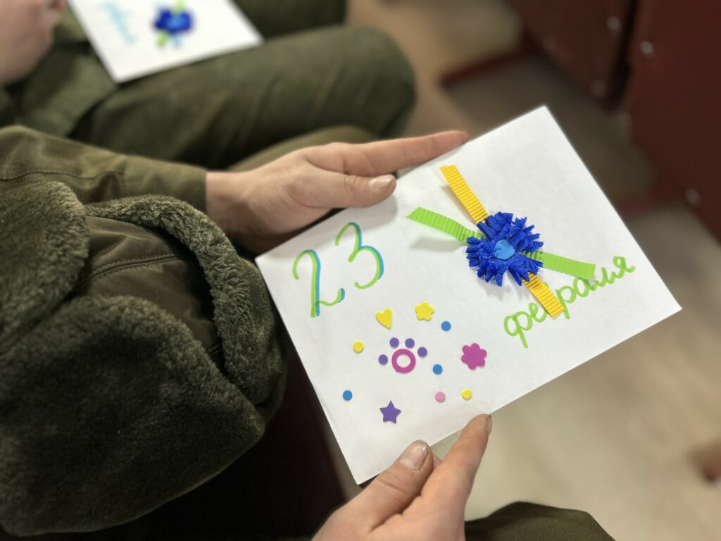 Рэспубліканская акцыя «Маміны пірагі»