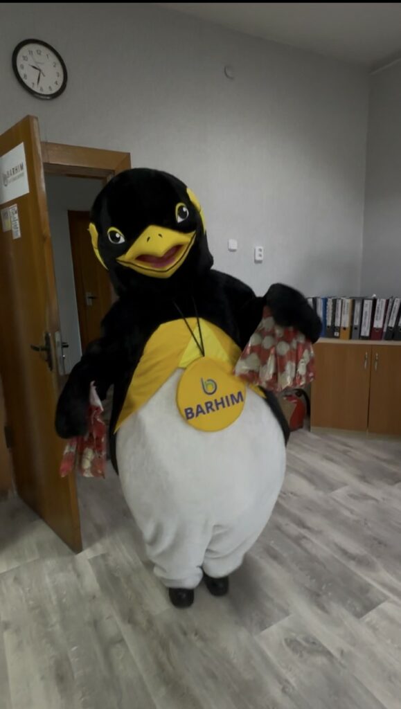 Міжнародны жаночы дзень!