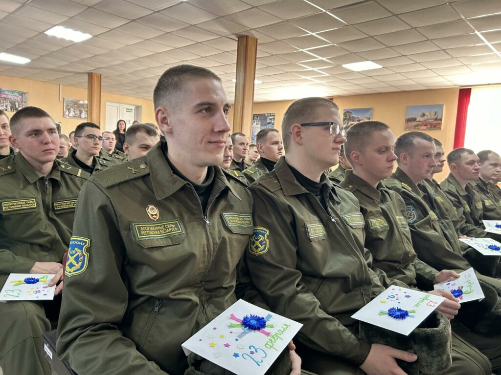 Рэспубліканская акцыя «Маміны пірагі»
