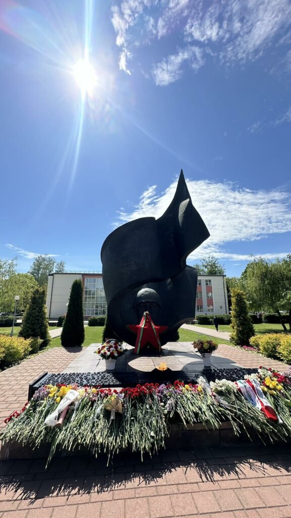 May 9