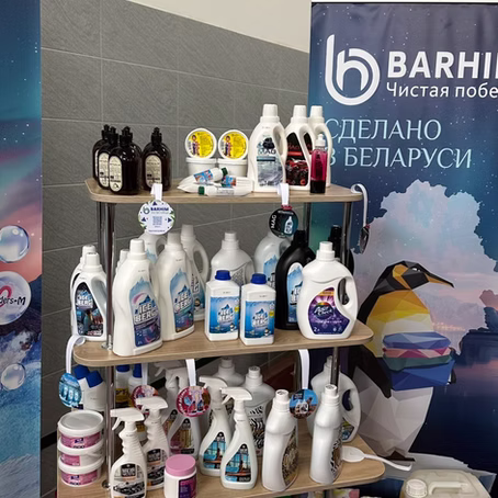 Сегодня в Барановичах работал Михаил Баценко и заместитель Главы Администрации Президента Дмитрий Матусевич