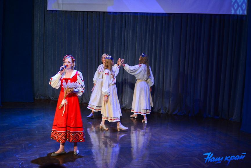The best young worker was chosen in Baranovichi