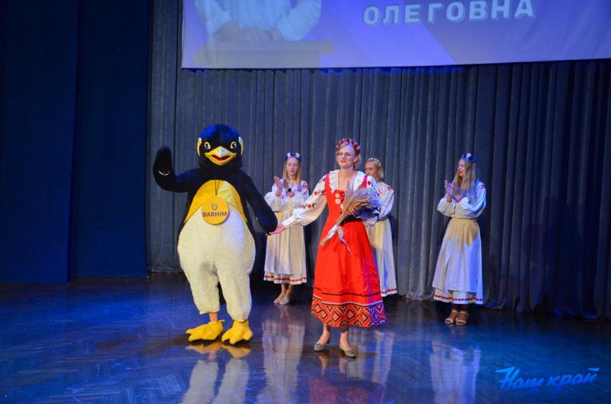 Лучшего молодого работника выбирали в Барановичах