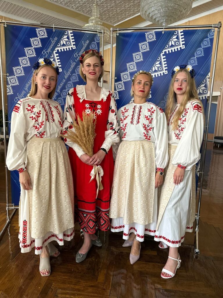 Лучшего молодого работника выбирали в Барановичах