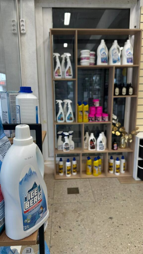 5th Anniversary Brand Store!