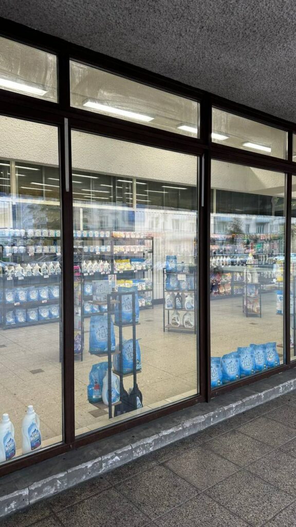 5th Anniversary Brand Store!