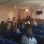 На ОАО «Бархим» проведен внеочередной единый день информирования