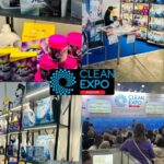 CleanExpo MOSCOW 2025