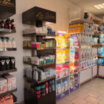 Расширение ассортимента