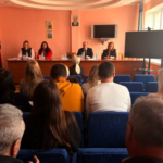 Состоялось годовое общее собрание акционеров ОАО «Бархим»