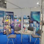 ОАО «Бархим» приняло участие в международном экспоплексе ChemiCos-2026