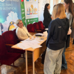 Представители ОАО «Бархим» приняли участие в республиканской молодежной ярмарке вакансий