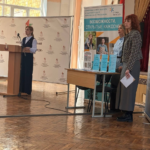 Представители ОАО «Бархим» приняли участие в республиканской молодежной ярмарке вакансий