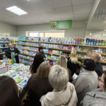 ОАО «Бархим» приняло участие в республиканском семинаре-совещании