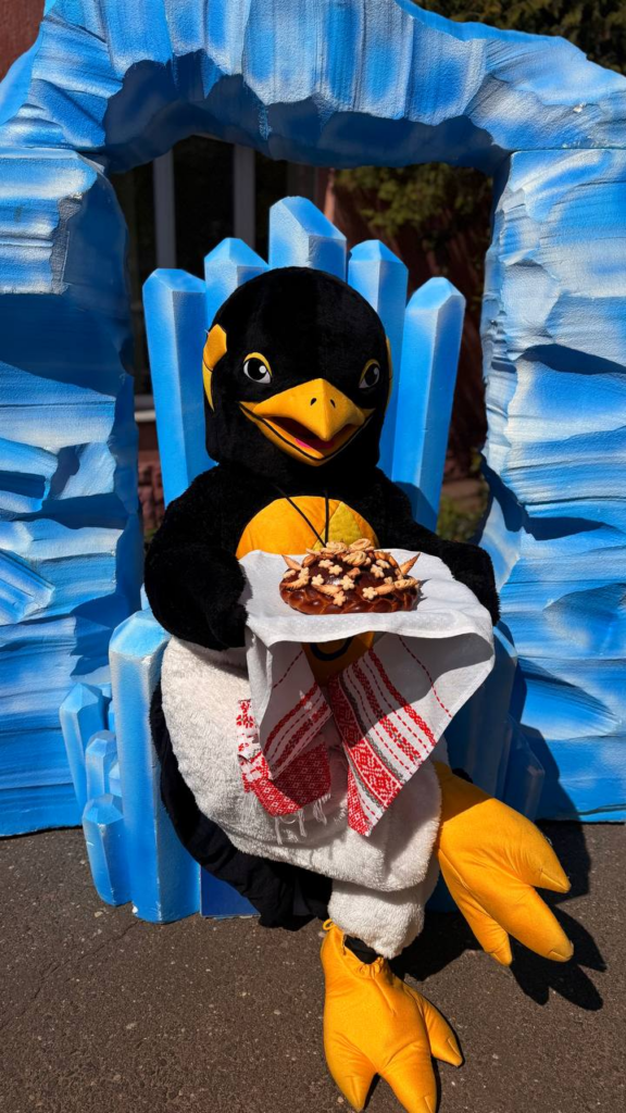 В рамках проекта «#1регион глазами блогеров»  ОАО «Бархим» посетил пул  блогеров Брестского региона.