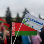 С Днём Государственного флага, Государственного герба и Государственного гимна Республики Беларусь!