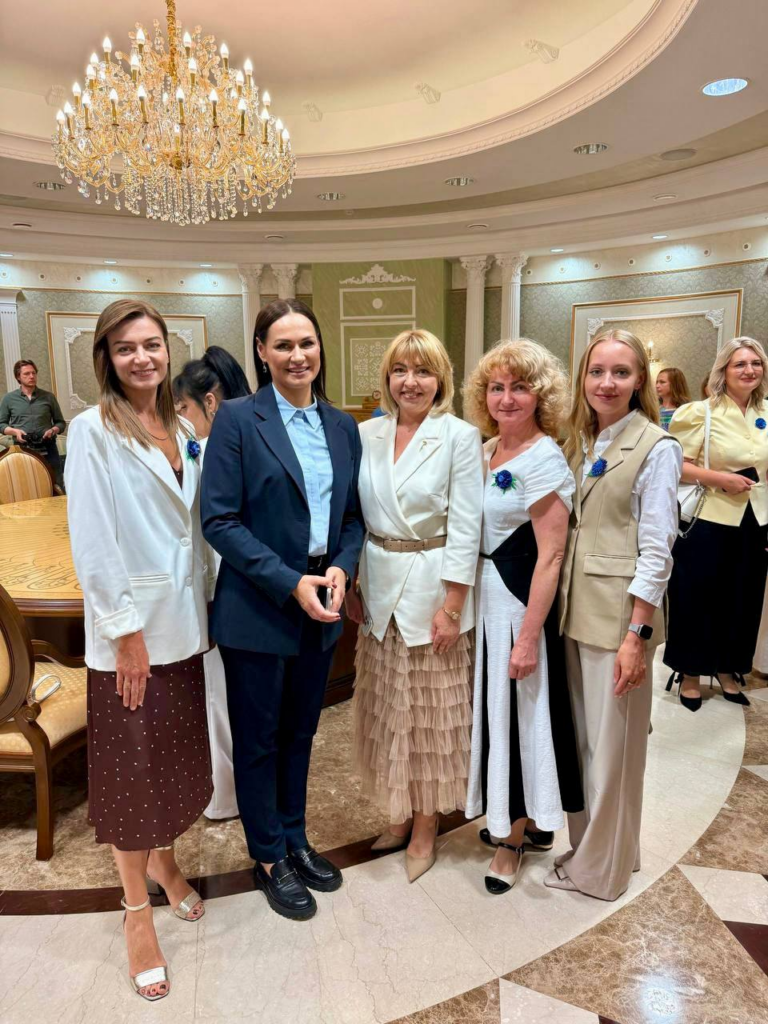 «Здесь чувствуется уважение к каждому гостю»