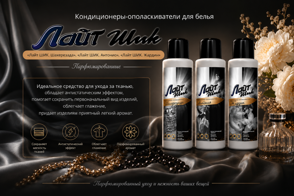 ААТ «Бархім» радуе сваіх пакупнікоў навінкай!