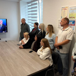 Единый день информирования в ОАО «Бархим»: единство, история и суверенитет