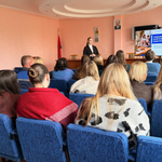 На ОАО «Бархим» прошел Единый день информирования